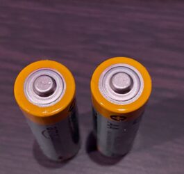 Alegerea bateriilor clasice sau a acumulatorilor