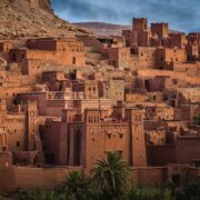 Top 5 al celor mai frumoase sate din Maroc
