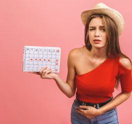Ce să eviți în perioada menstruală