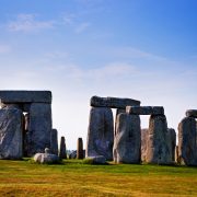Enigma construcției lui Stonehenge